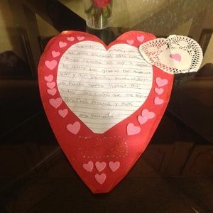 Meet your Posher, Gladys